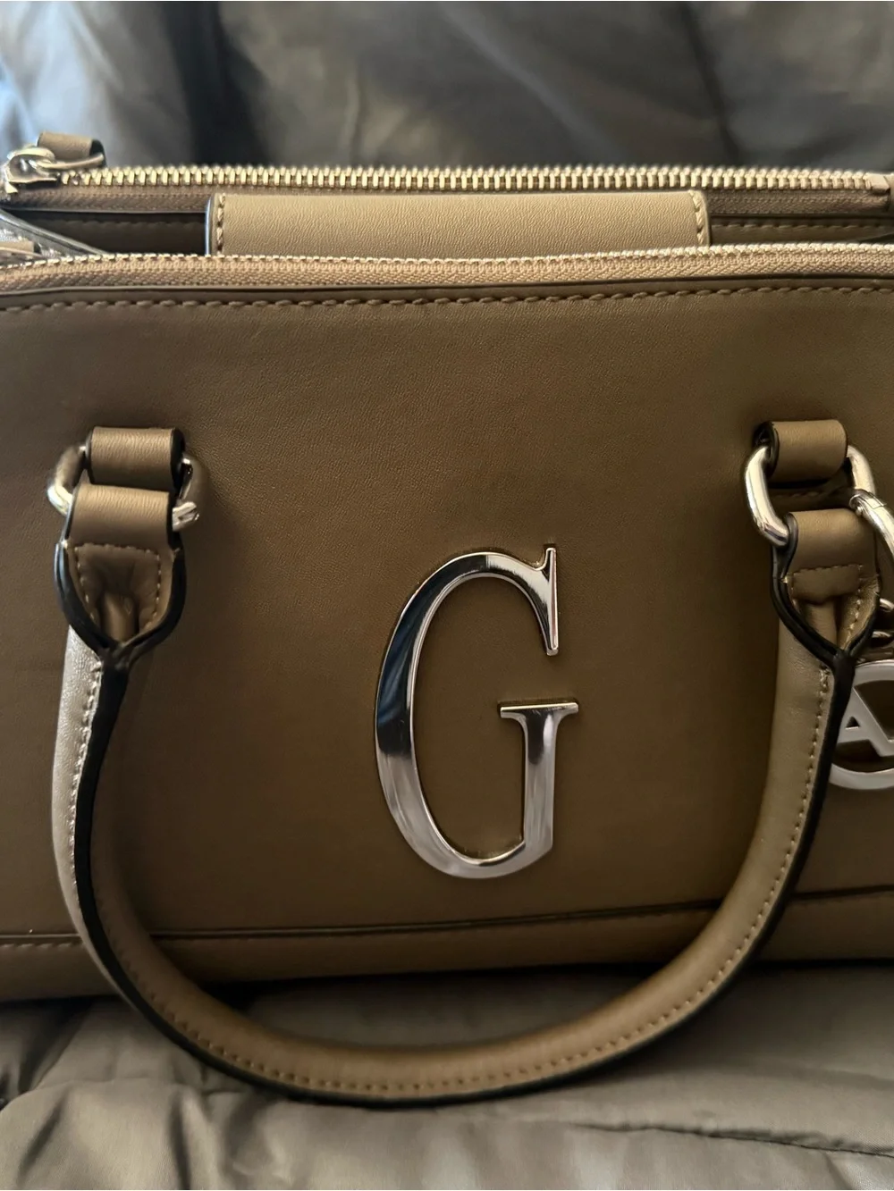 Guess Satchel